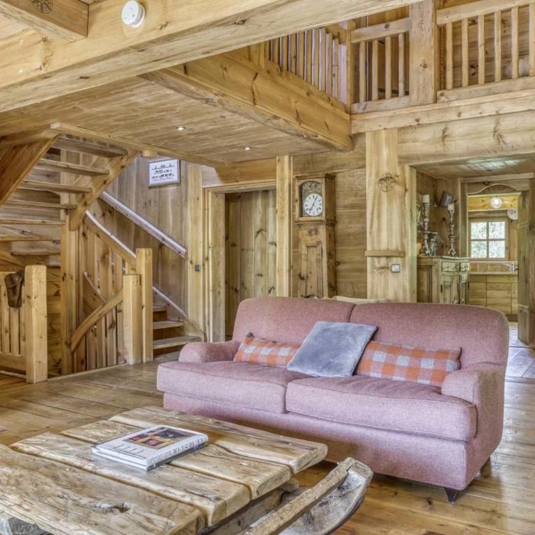 Chalet Altitude - Chalet - 17