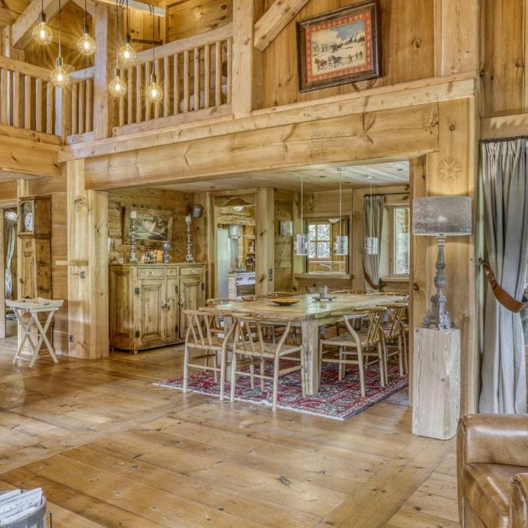 Chalet Altitude - Chalet - 20