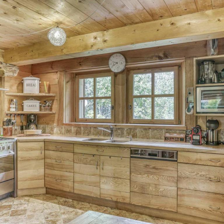 Chalet Altitude - Chalet - 25