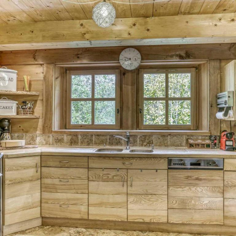 Chalet Altitude - Chalet - 26