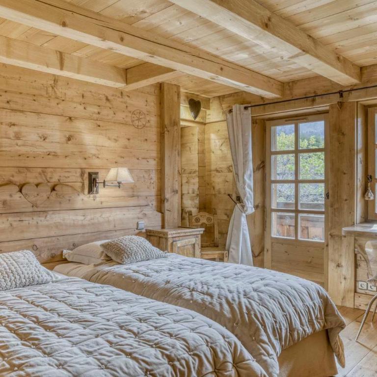 Chalet Altitude - Chalet - 29