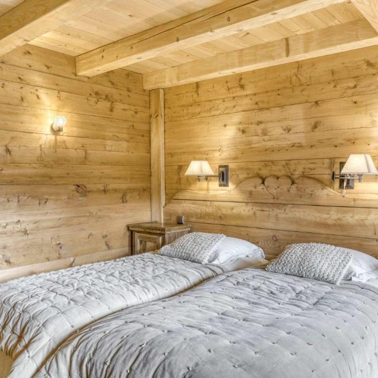 Chalet Altitude - Chalet - 30
