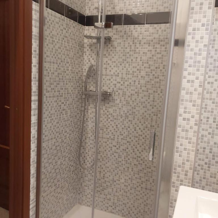 King Suite - Intera Suite vicino Aeroporto e Fiera di Roma - Suite Superior King - 13