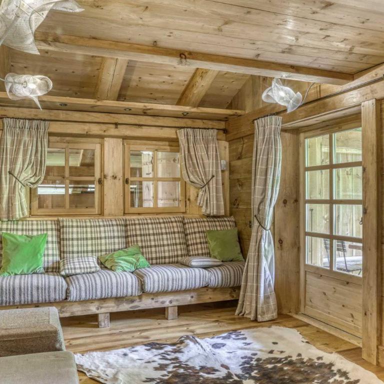 Chalet Altitude - Chalet - 32