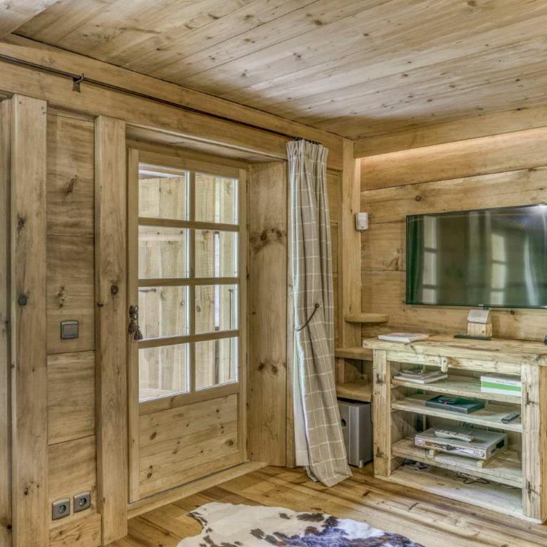 Chalet Altitude - Chalet - 33