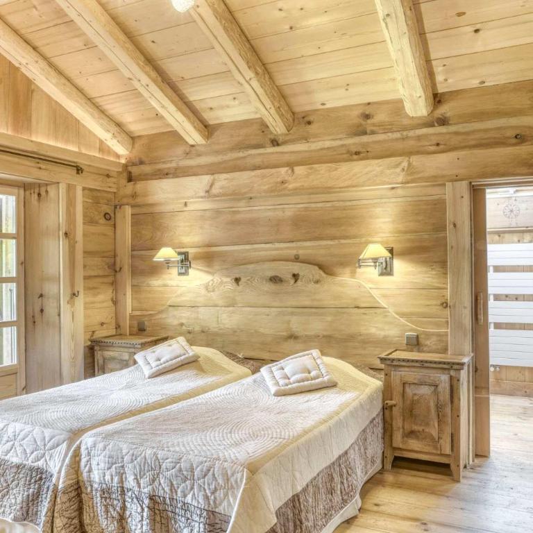 Chalet Altitude - Chalet - 34