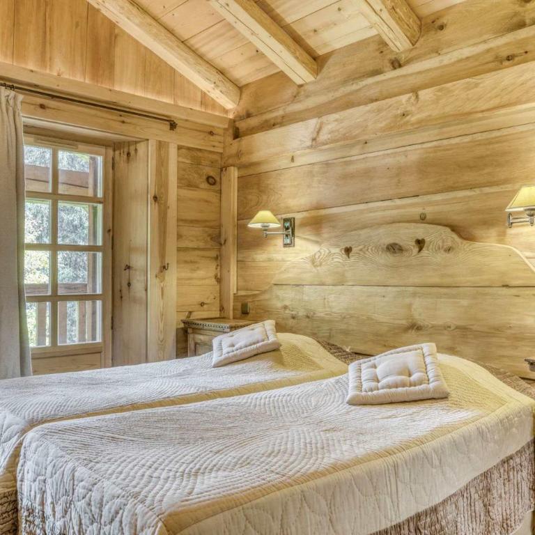 Chalet Altitude - Chalet - 36