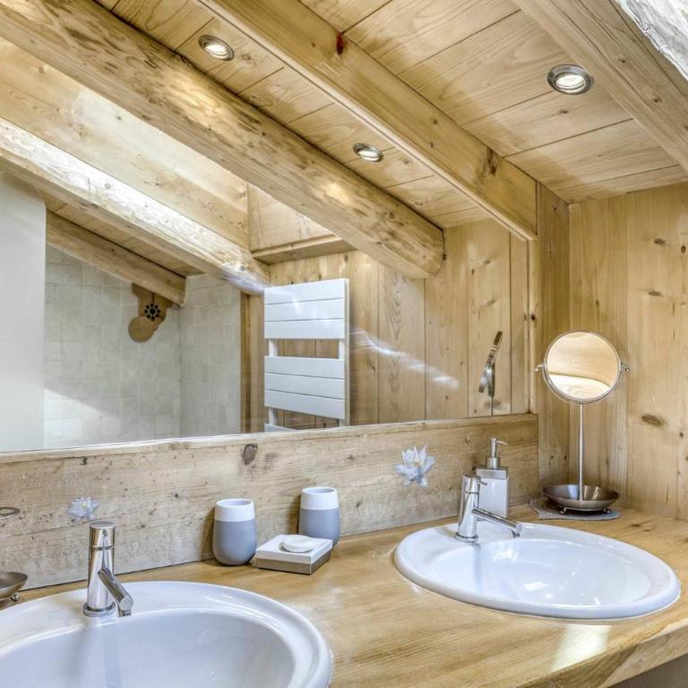 Chalet Altitude - Chalet - 37