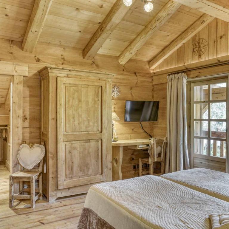 Chalet Altitude - Chalet - 38