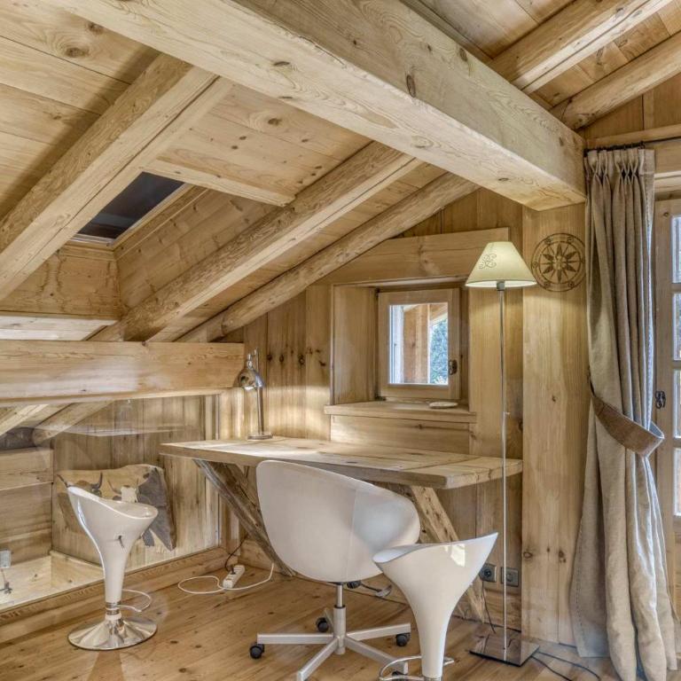 Chalet Altitude - Chalet - 43