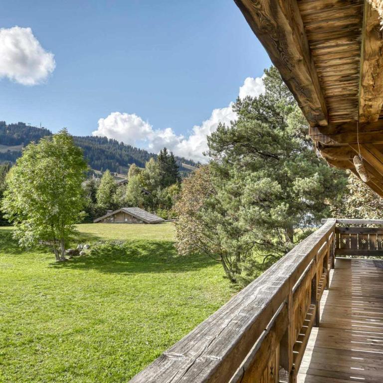 Chalet Altitude - Chalet - 47