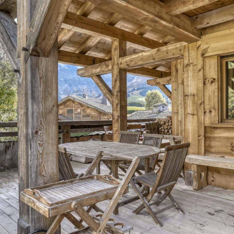 Chalet Altitude - Chalet - 50