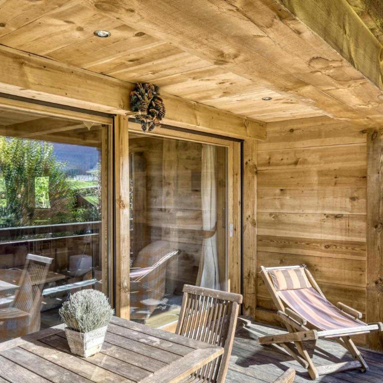 Chalet Altitude - Chalet - 48