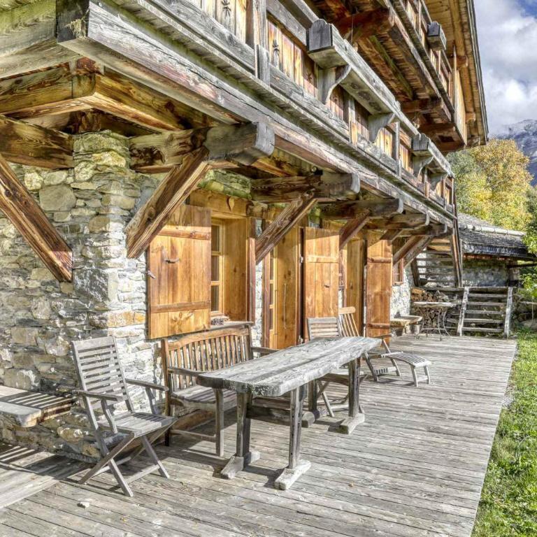 Chalet Altitude - Chalet - 54