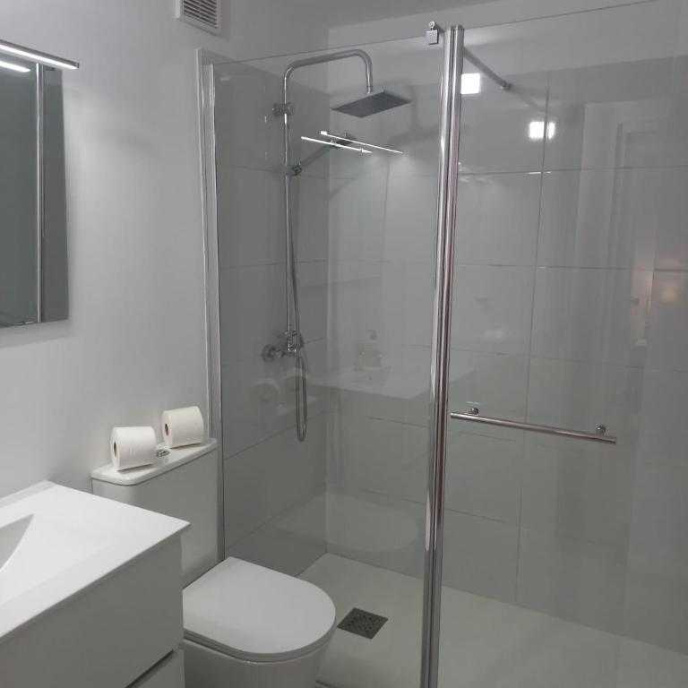 Bungalow Maspalomas, Campo Internacional - Apartamento - 20