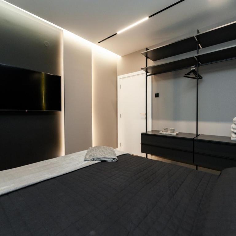 MA&MI Apartment - One-Bedroom Apartment - 19