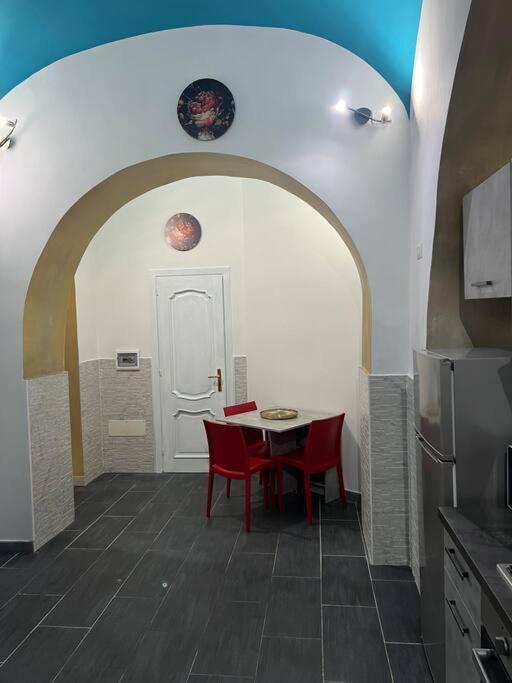 Fenty Home 2 San Lorenzo - Appartamento con 1 Camera da Letto - 1