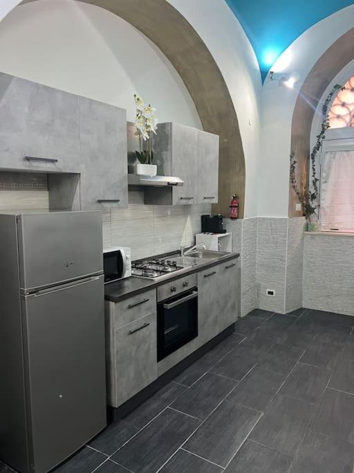 Fenty Home 2 San Lorenzo - Appartamento con 1 Camera da Letto - 6