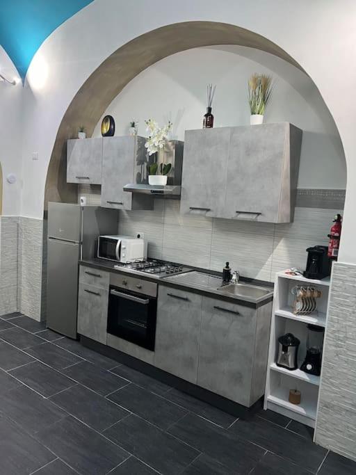 Fenty Home 2 San Lorenzo - Appartamento con 1 Camera da Letto - 11