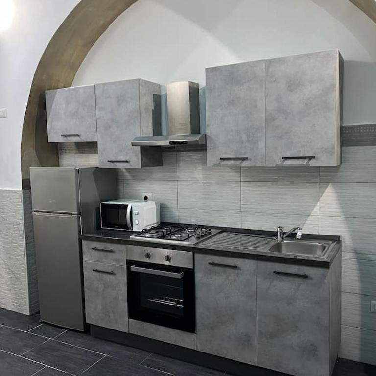 Fenty Home 2 San Lorenzo - Appartamento con 1 Camera da Letto - 17