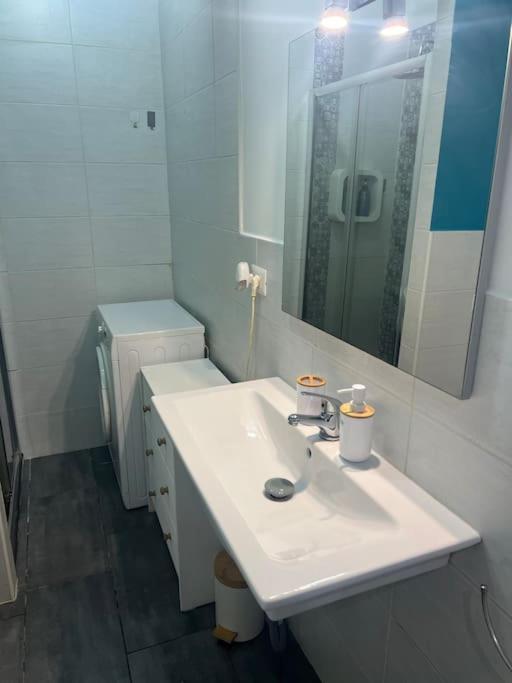 Fenty Home 2 San Lorenzo - Appartamento con 1 Camera da Letto - 19