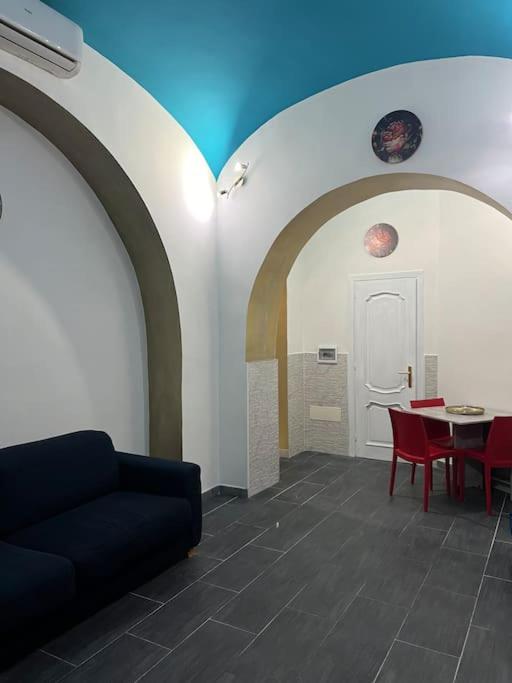 Fenty Home 2 San Lorenzo - Appartamento con 1 Camera da Letto - 20