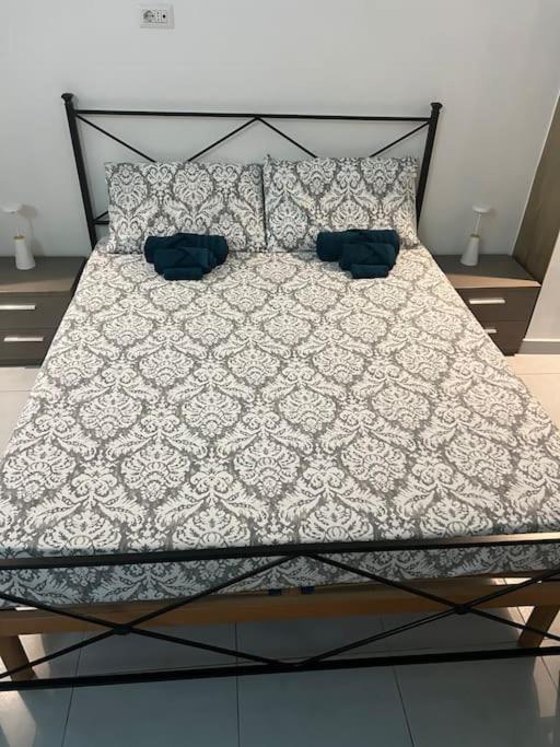 Fenty Home 2 San Lorenzo - Appartamento con 1 Camera da Letto - 22