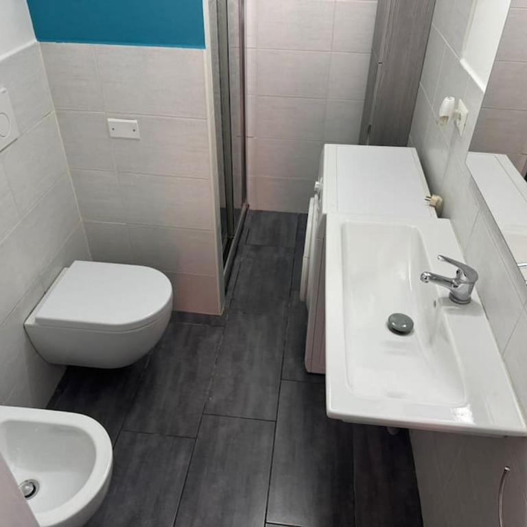 Fenty Home 2 San Lorenzo - Appartamento con 1 Camera da Letto - 23