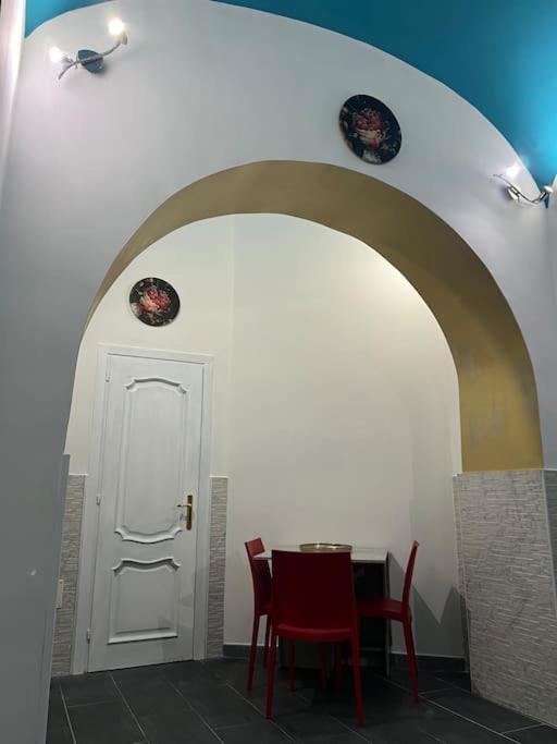 Fenty Home 2 San Lorenzo - Appartamento con 1 Camera da Letto - 26