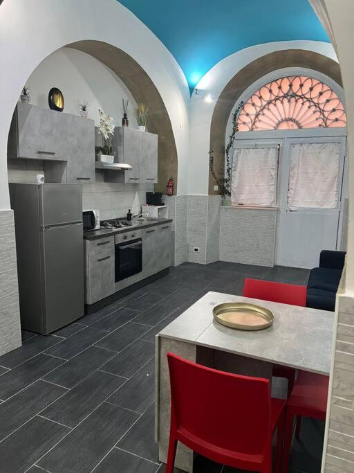 Fenty Home 2 San Lorenzo - Appartamento con 1 Camera da Letto - 28