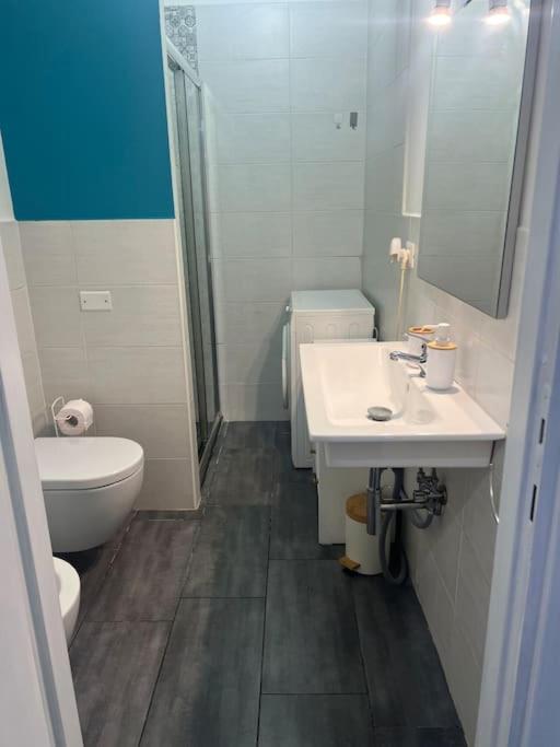 Fenty Home 2 San Lorenzo - Appartamento con 1 Camera da Letto - 30
