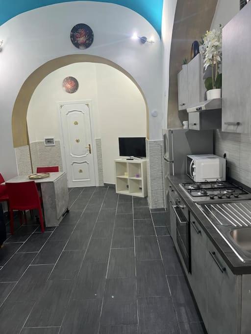 Fenty Home 2 San Lorenzo - Appartamento con 1 Camera da Letto - 32