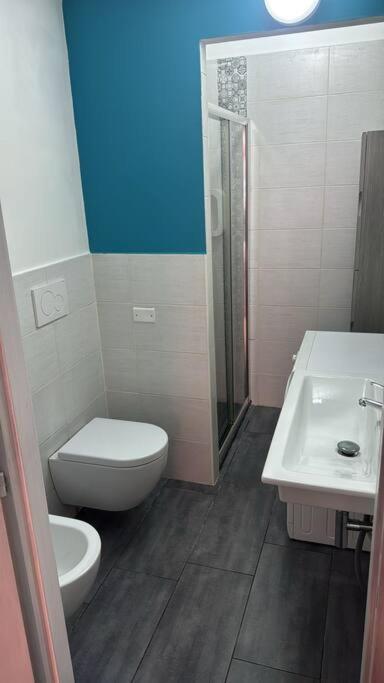Fenty Home 2 San Lorenzo - Appartamento con 1 Camera da Letto - 33