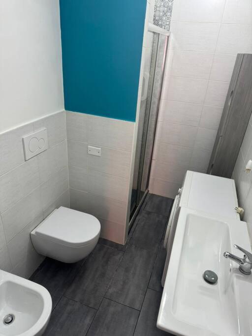 Fenty Home 2 San Lorenzo - Appartamento con 1 Camera da Letto - 34