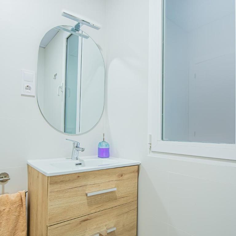 CARTAGENAFLATS, Apartamentos San Francisco - Apartamento Familiar de 2 dormitorios - 6