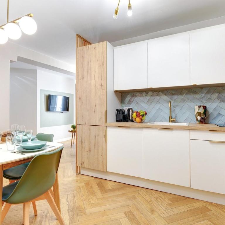 223 Suite Rothschild - Superb apartment in Paris - Appartement - 9