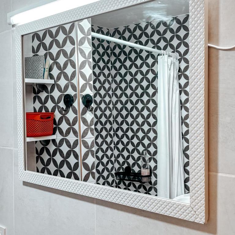 La Ventana Apartamento - Apartamento de 1 dormitorio - 13