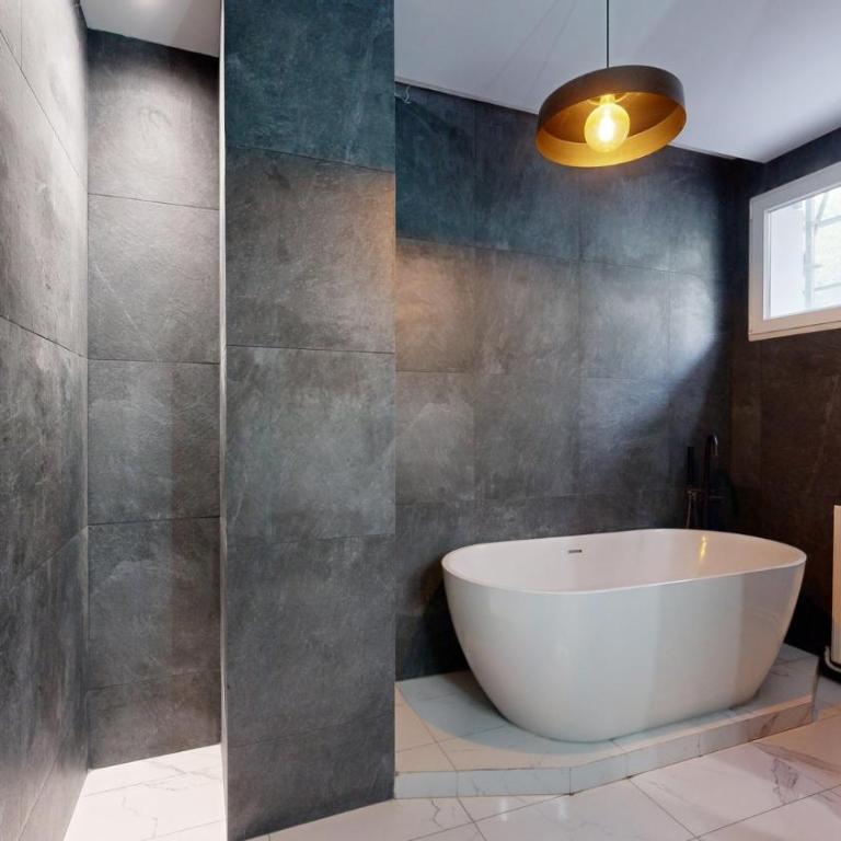 188 Suite Eight - Superb apartment in Paris - Appartement - 7
