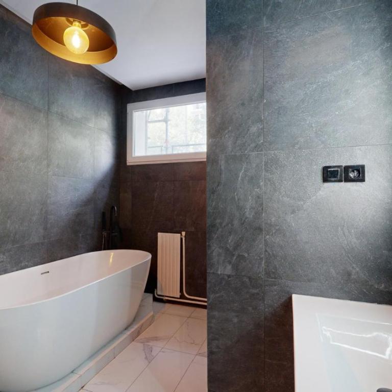 188 Suite Eight - Superb apartment in Paris - Appartement - 4