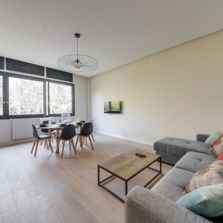 188 Suite Eight - Superb apartment in Paris - Appartement - 2