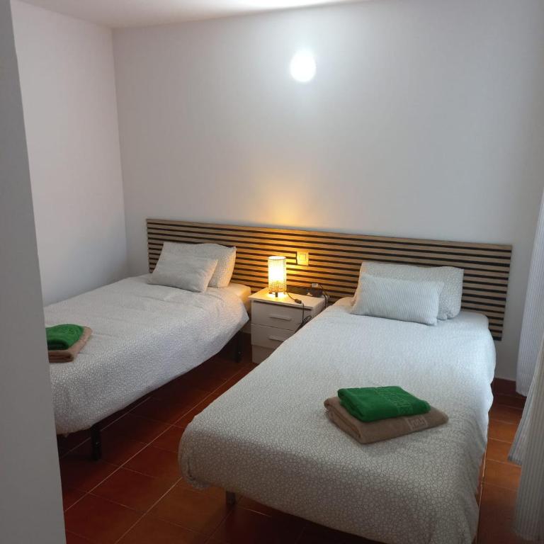 Bungalow Maspalomas, Campo Internacional - Apartamento - 24