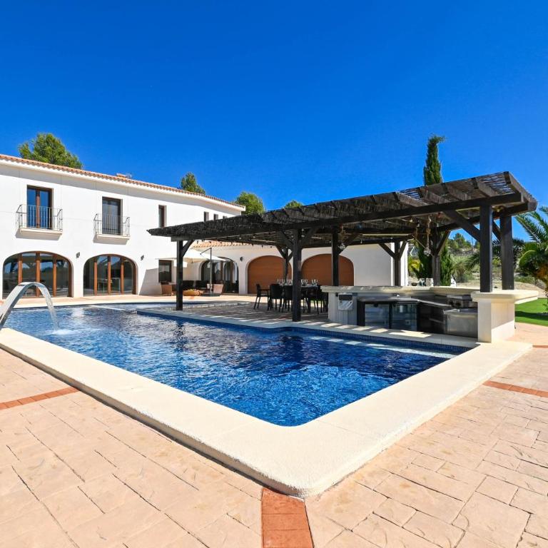 Villa Julia - Villa Deluxe - 1