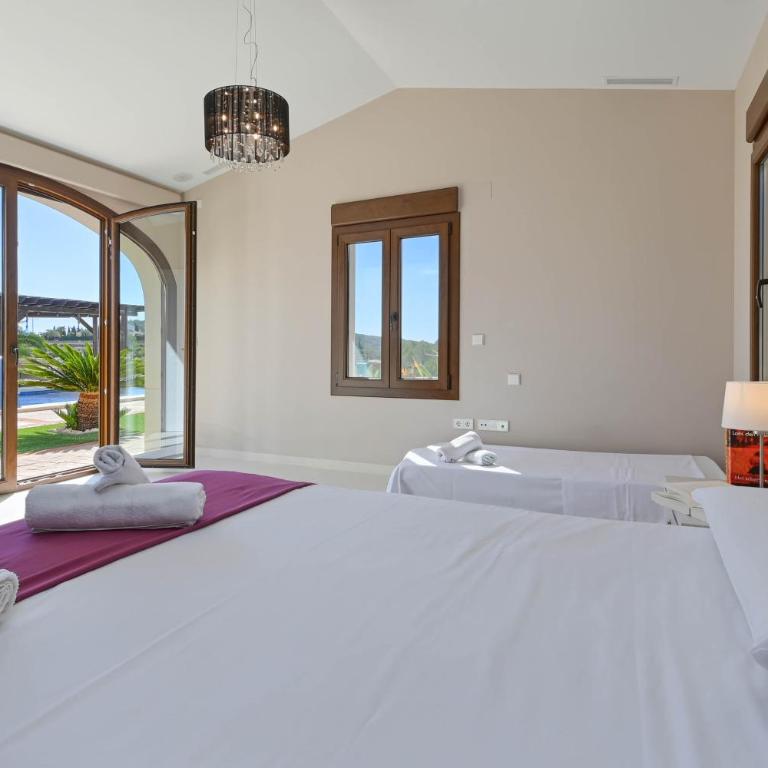 Villa Julia - Villa Deluxe - 15