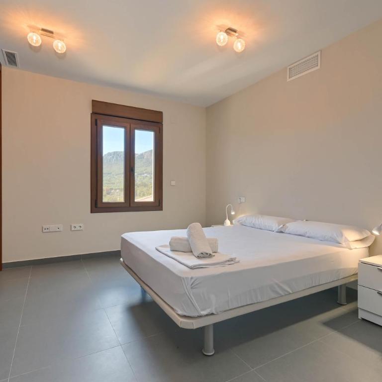 Villa Julia - Villa Deluxe - 11