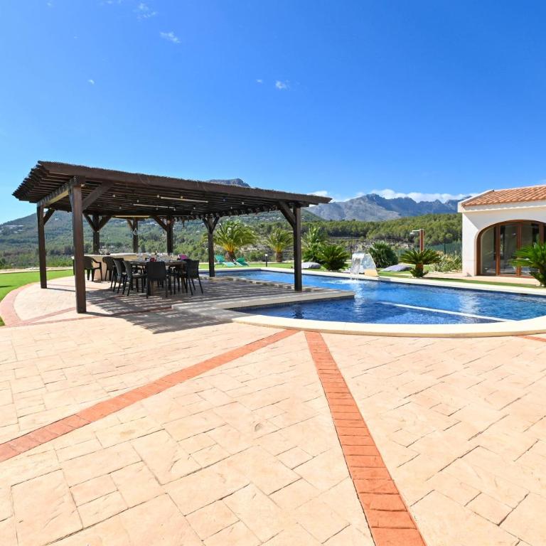 Villa Julia - Villa Deluxe - 23