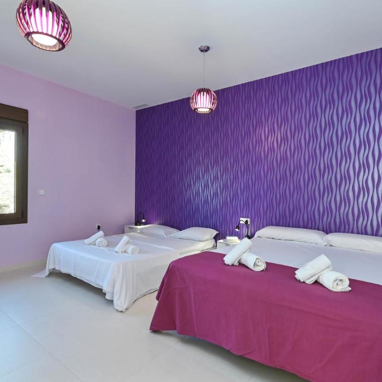 Villa Julia - Villa Deluxe - 16