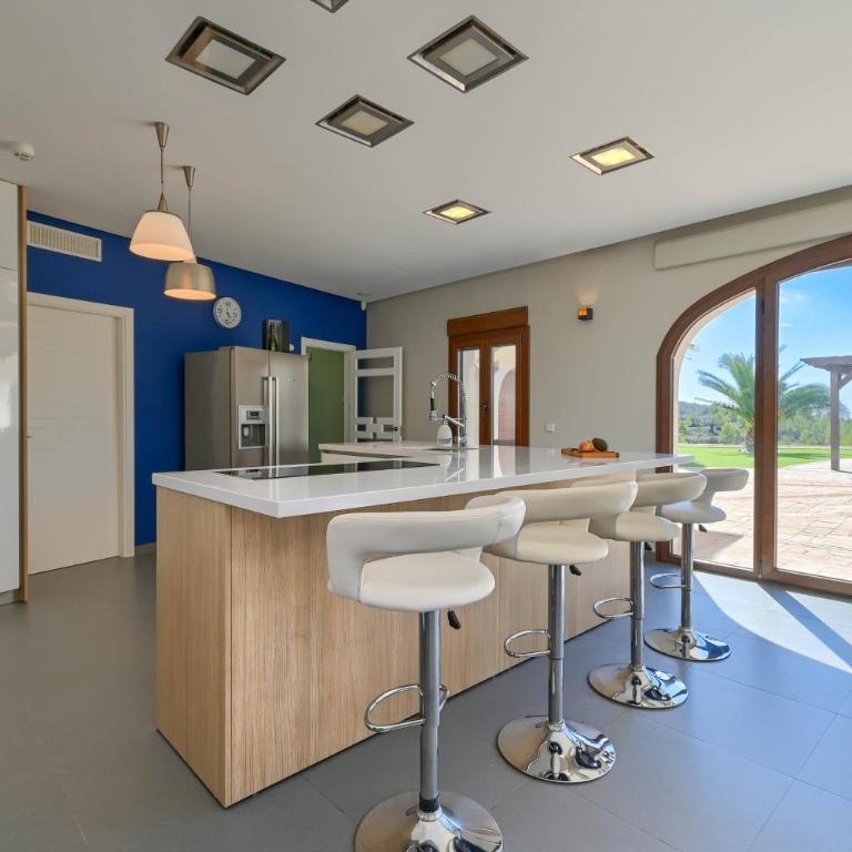 Villa Julia - Villa Deluxe - 24
