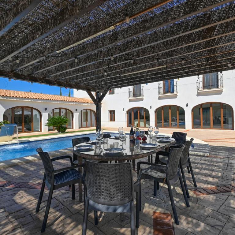 Villa Julia - Villa Deluxe - 33