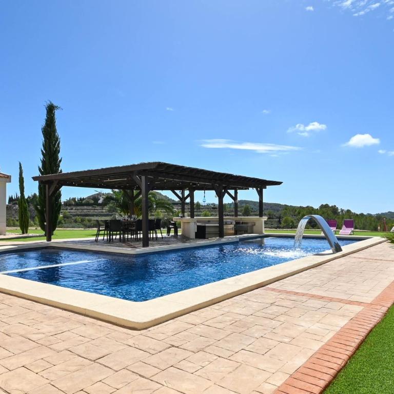 Villa Julia - Villa Deluxe - 34