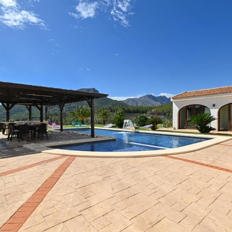 Villa Julia - Villa Deluxe - 46